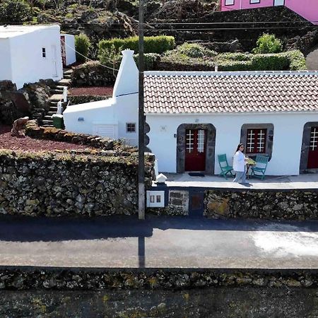 Charming Country House By Ponta Negra Azores Altares Kültér fotó