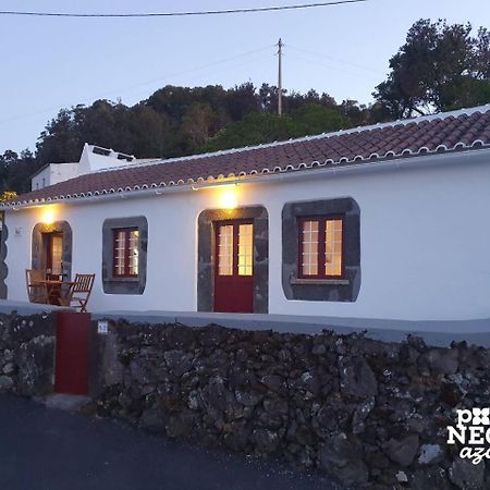 Charming Country House By Ponta Negra Azores Altares Kültér fotó