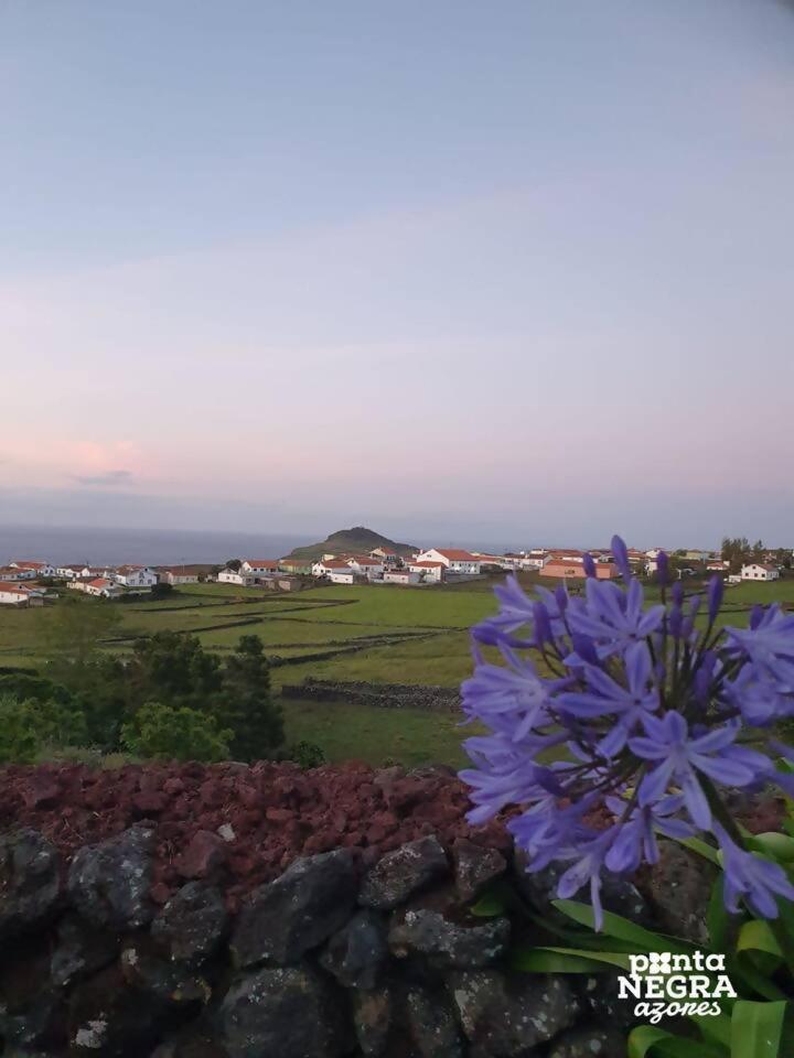 Charming Country House By Ponta Negra Azores Altares Kültér fotó