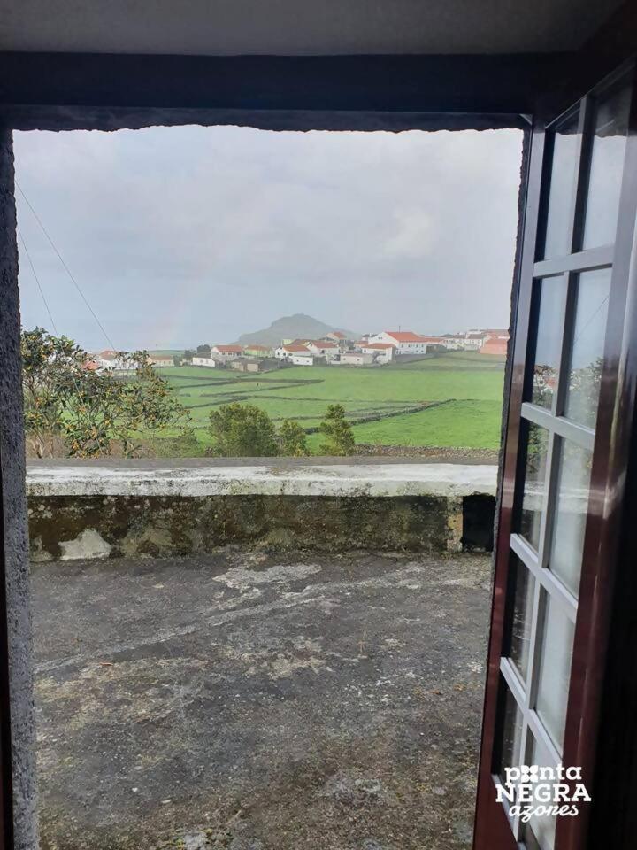 Charming Country House By Ponta Negra Azores Altares Kültér fotó
